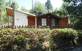 Bungalow A Choupana - Quinta da Carvoíça - Vale Pradinhos